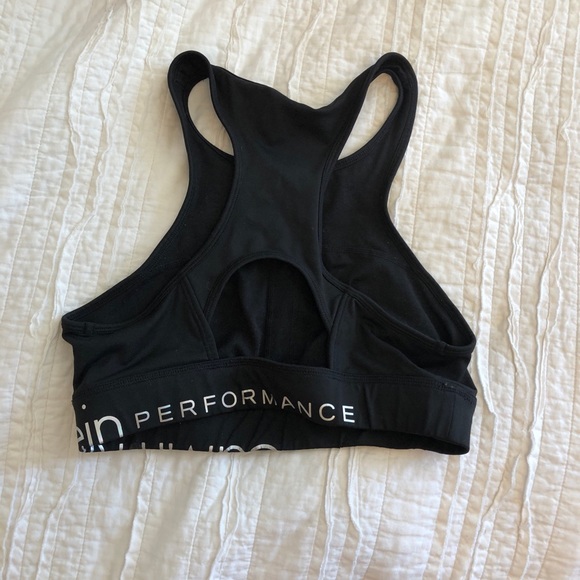 calvin klein sport top - Picture 3 of 5